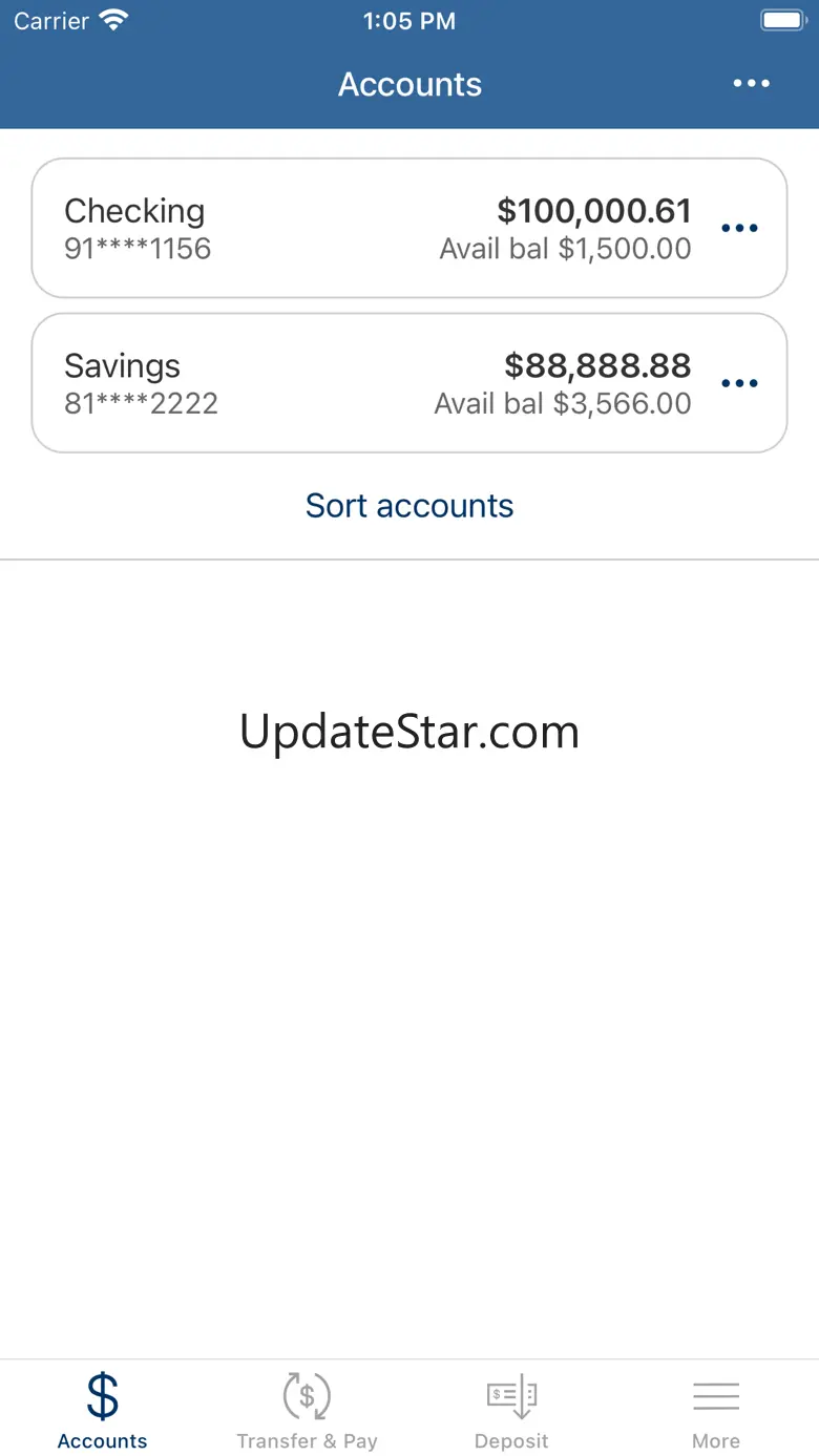 MyProvident Mobile Banking 24.1.73