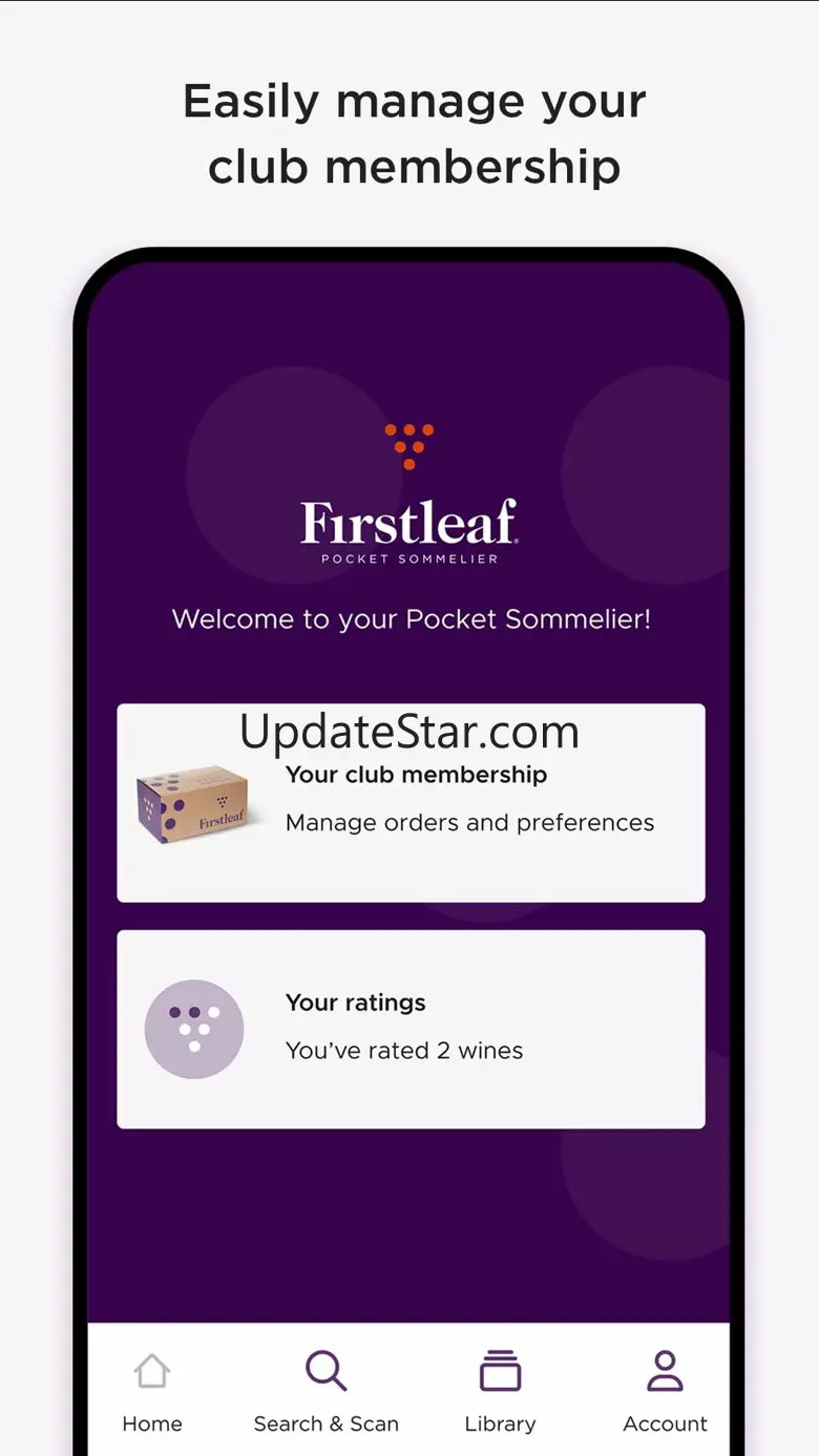 Firstleaf v1.0.10