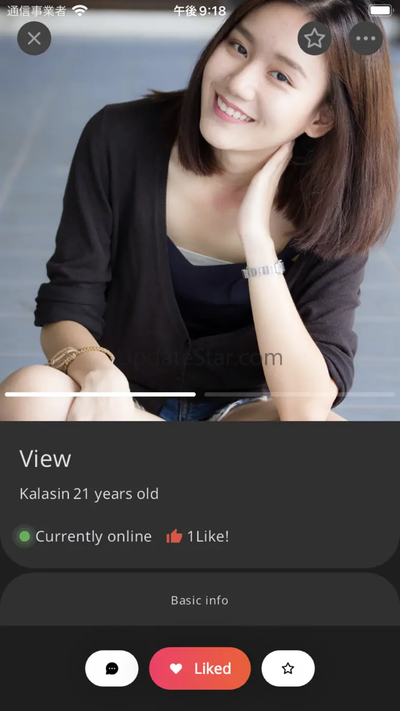thailovely® — Thai Dating App 2024.08.25