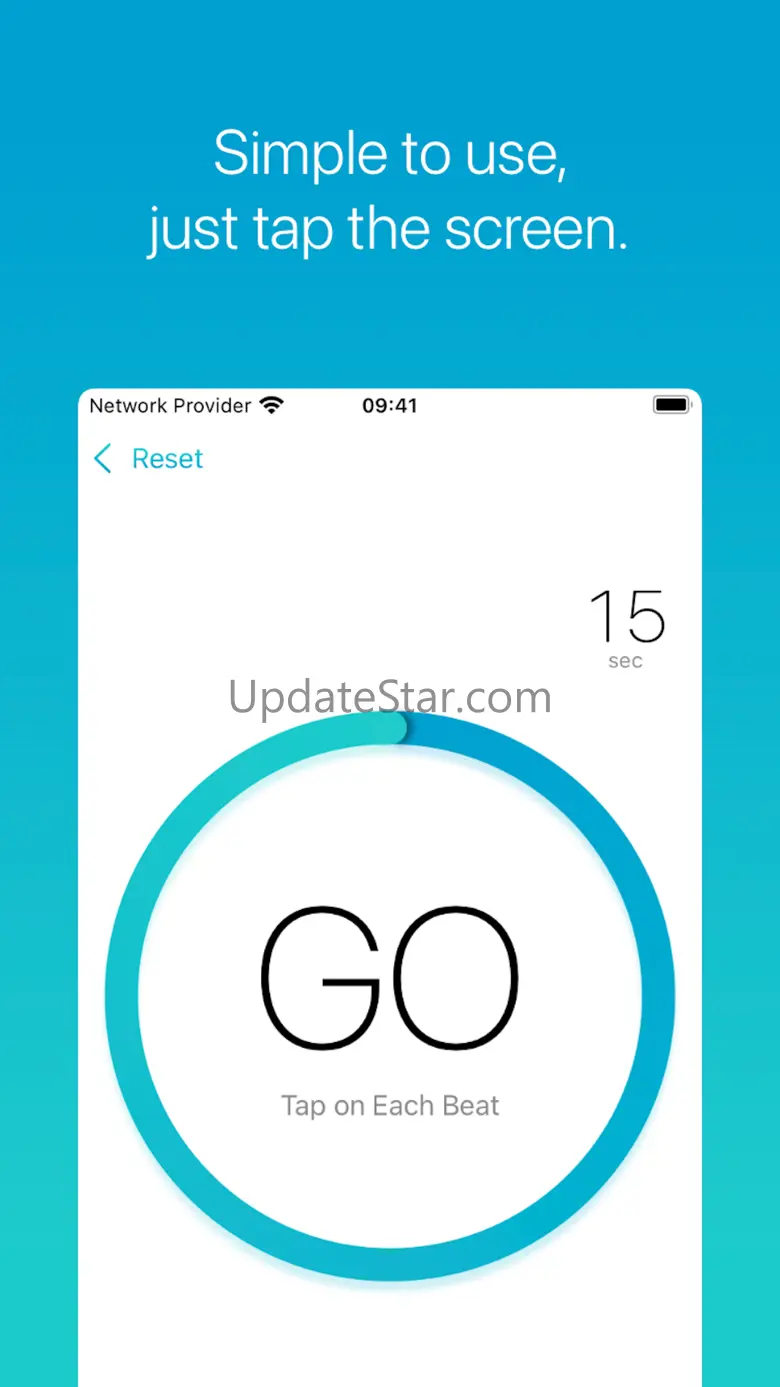 Medtimer - Heart & Respiratory 1.8.1