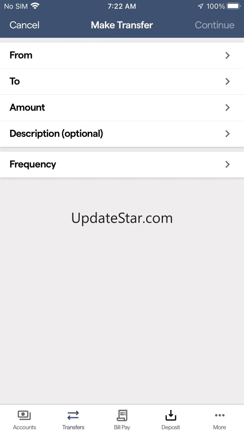 Tensas Mobile 6.0.603