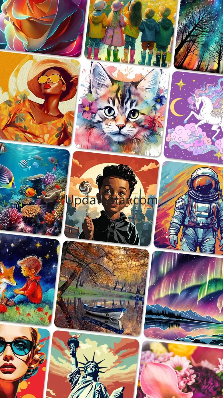 Cross Stitch: Pixel Art 2.3.1