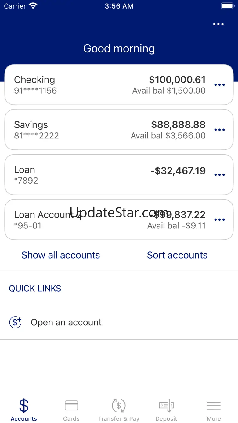 BNG Mobile 24.1.70