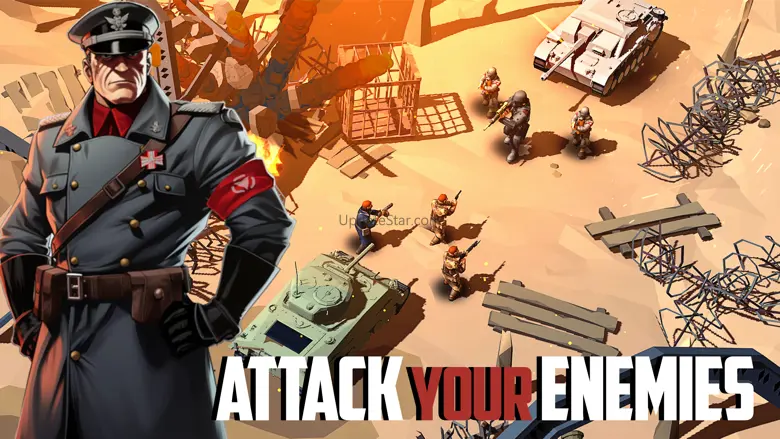 Bunker Survival: Shelter Wars 2.08.411