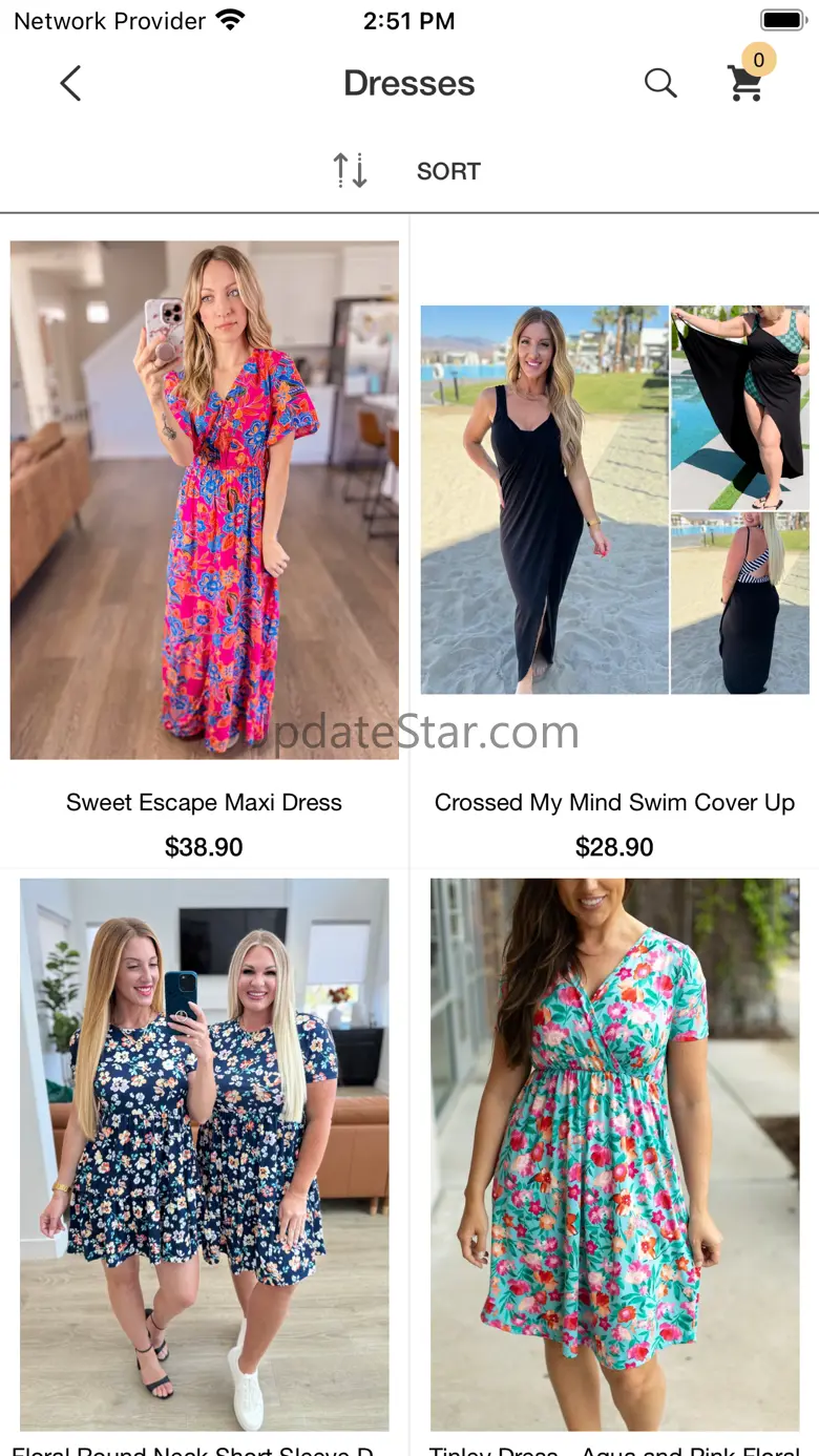 LilyAsh Boutique 4.0