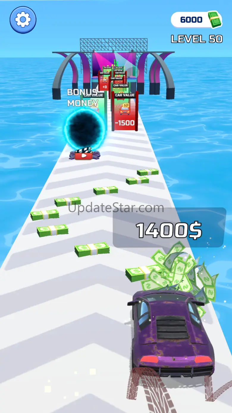 Build A Car: Car Racing 0.27