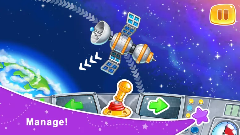 Rocket games space ship launch 1.4.3