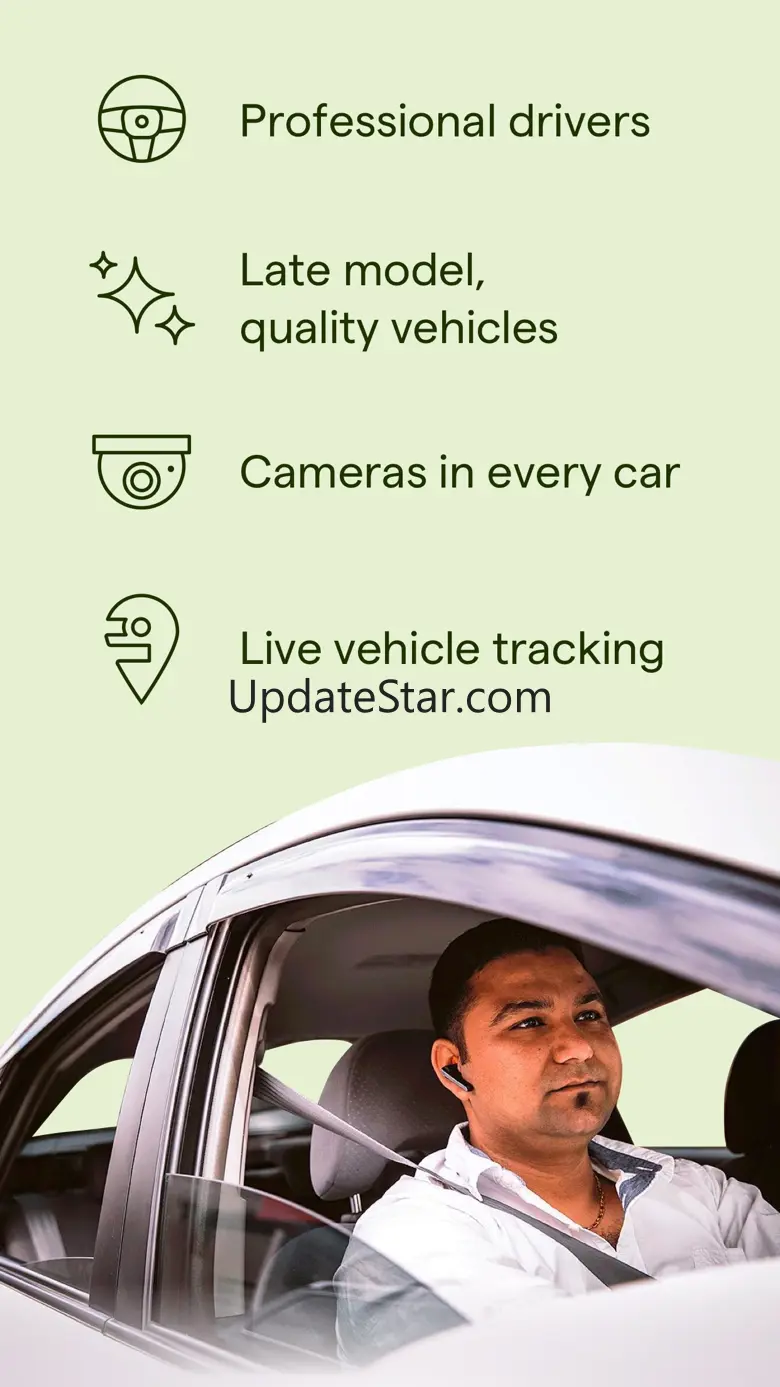 YourRide - NZ Taxi App 6.3.0