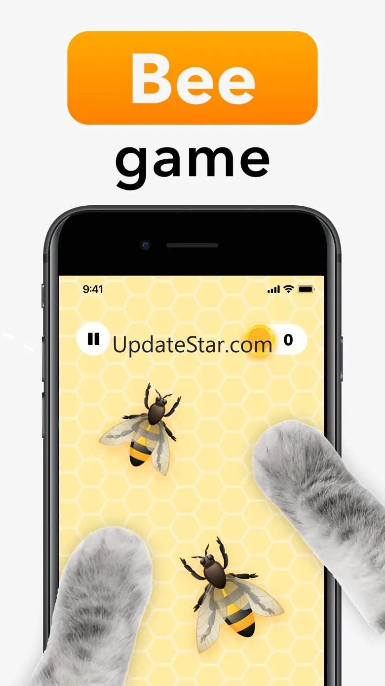Cat Games for Cats 1.0.8