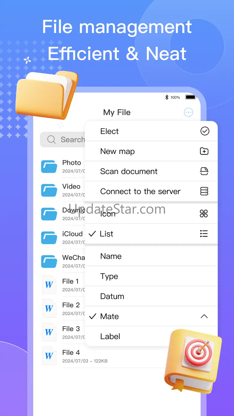 GoCleaner: Boost Phone Storage 1.0.8
