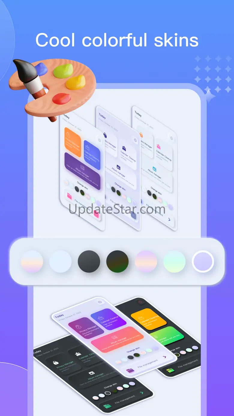 GoCleaner: Boost Phone Storage 1.0.8