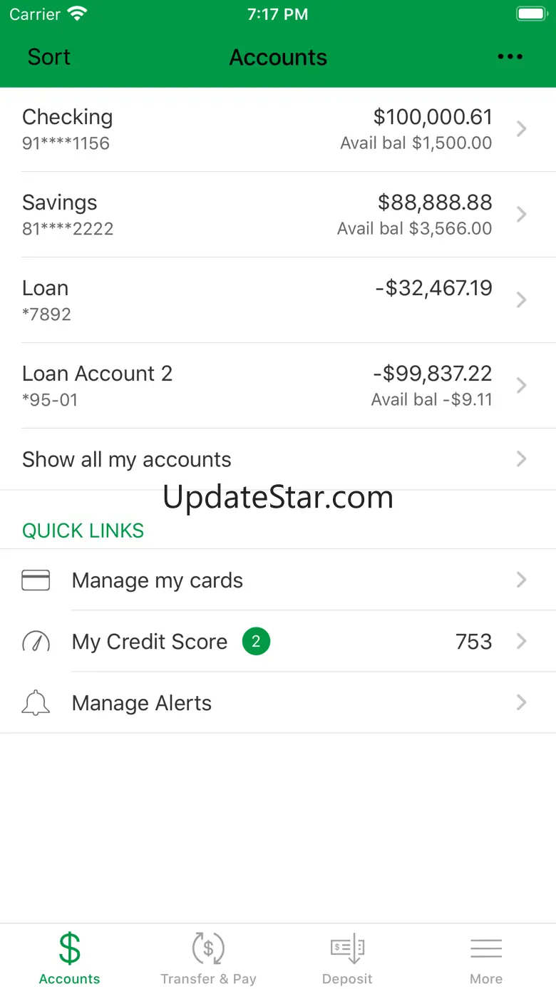CrossRoads Community FCU 24.1.73