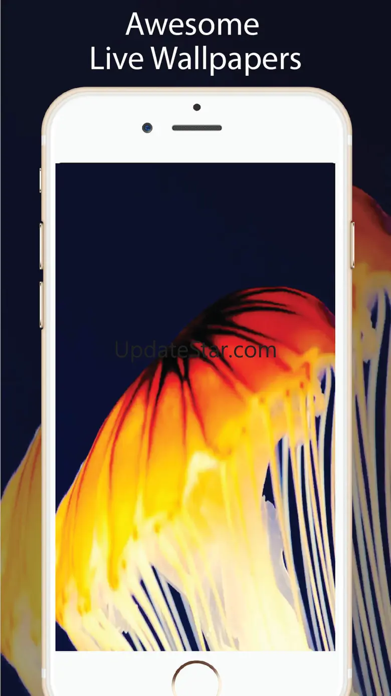 Aquarium Live Wallpapers Lite 1.1