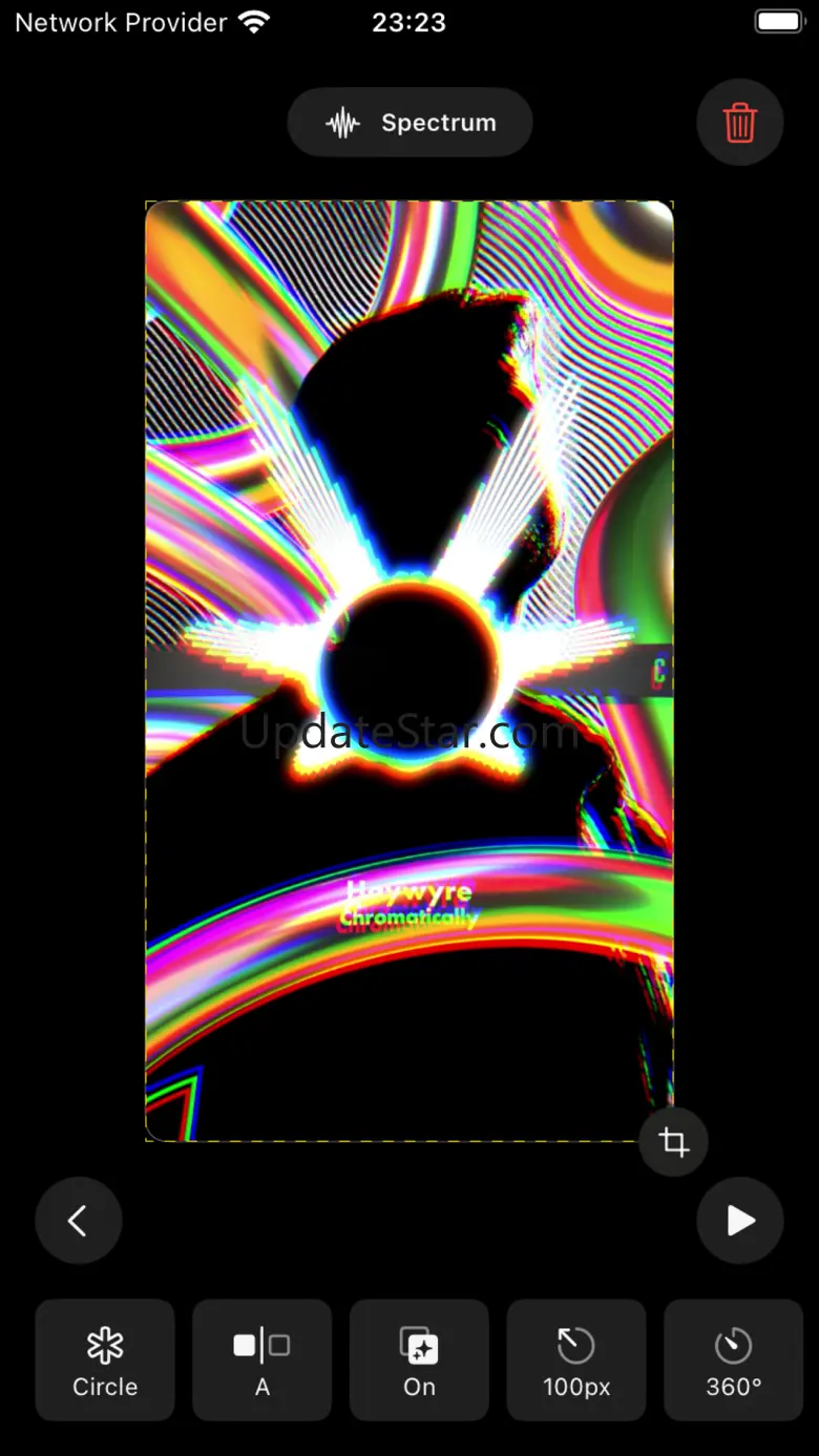 Vibely - Music Visualizer v3.5.5