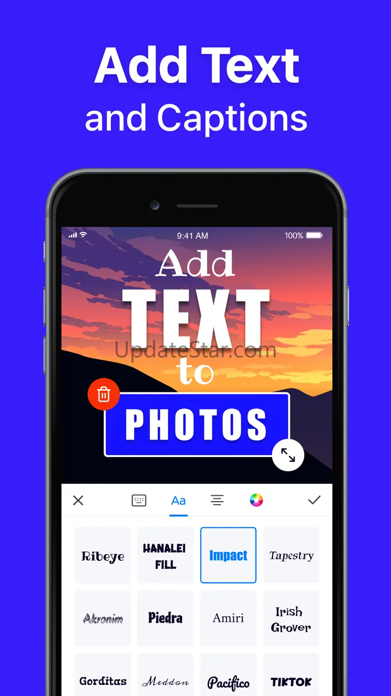 Background Eraser - BgCut 1.1.5