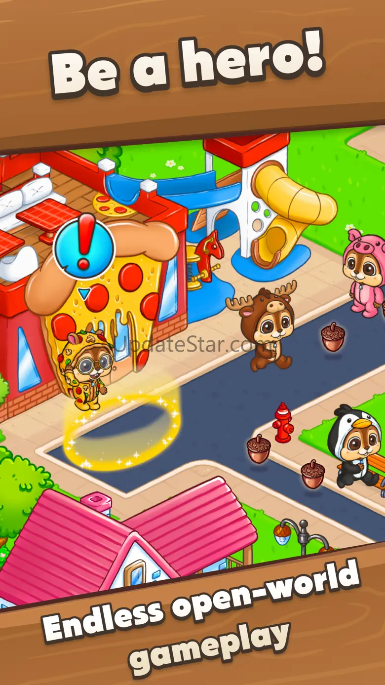 Nimi Games: Free-Play for Kids 2.0.0