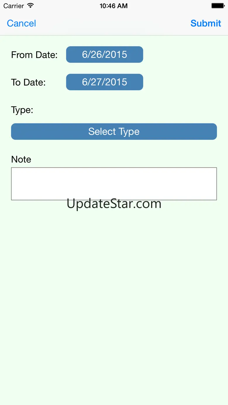Optim8 Employee Portal 5.2