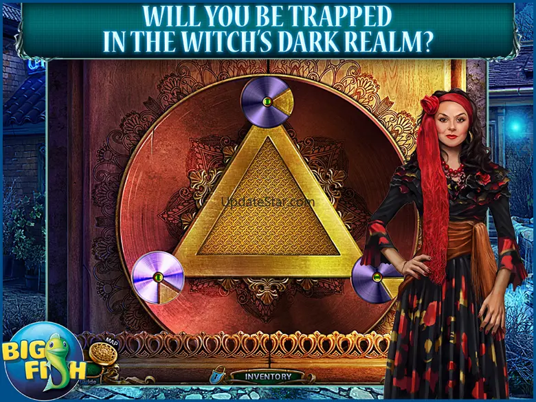 Mystery Tales: The Twilight World HD - A Hidden Object Adventure 1.0.2