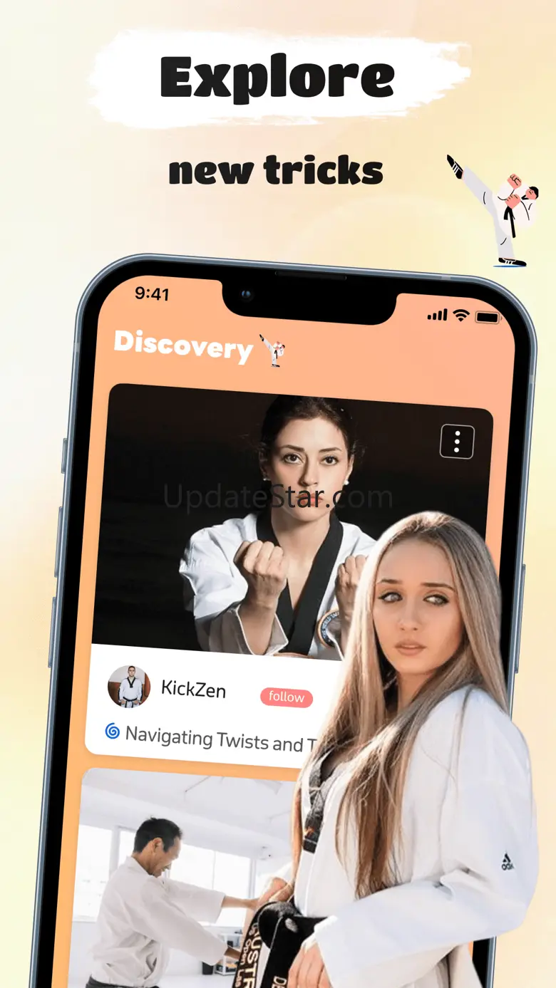 KIK - Live & Share 1.1.1