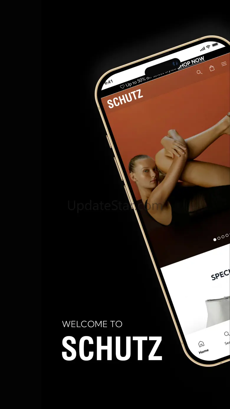 SCHUTZ Shoes 1.3.5