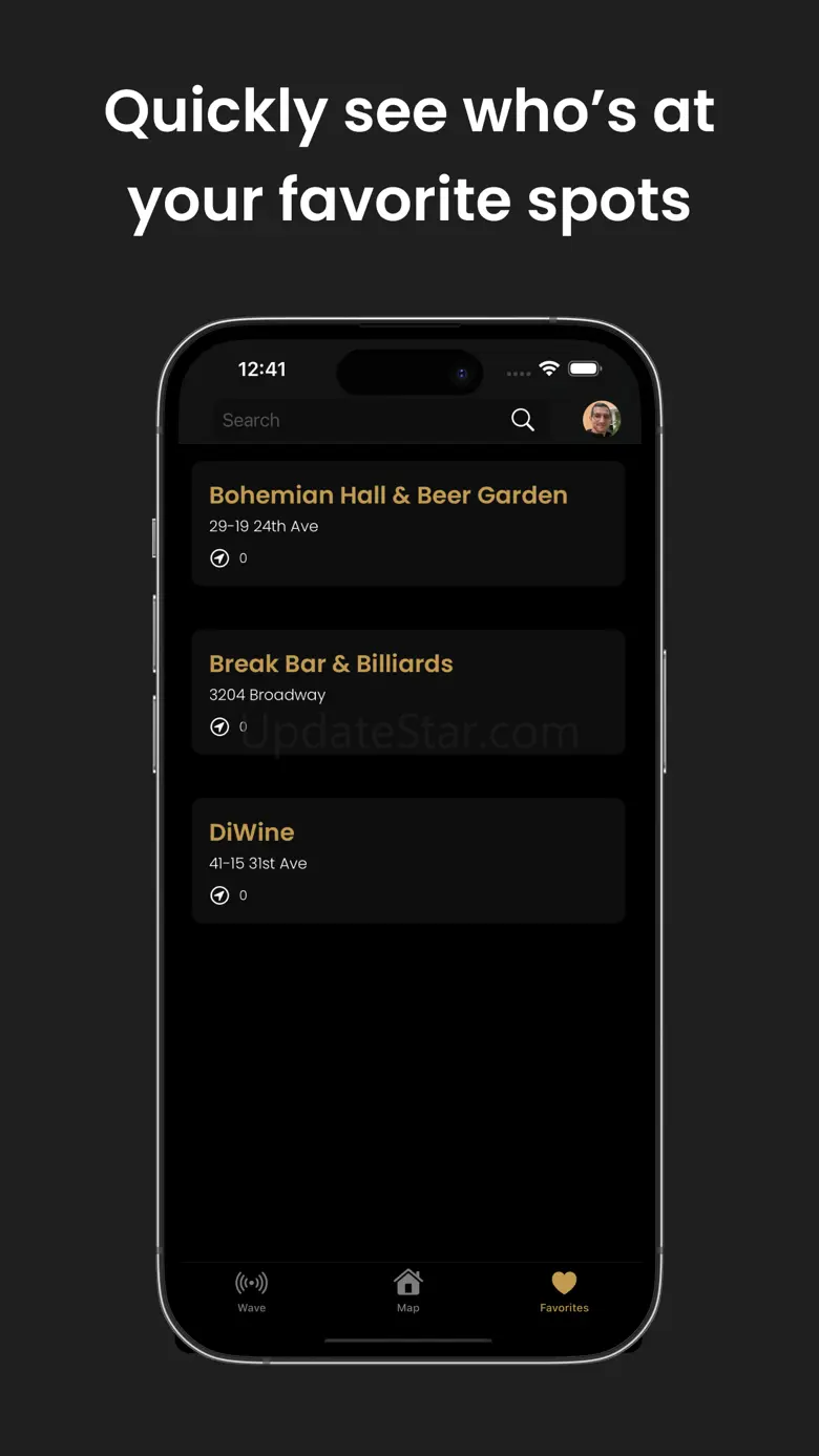 BarWave 1.5.8