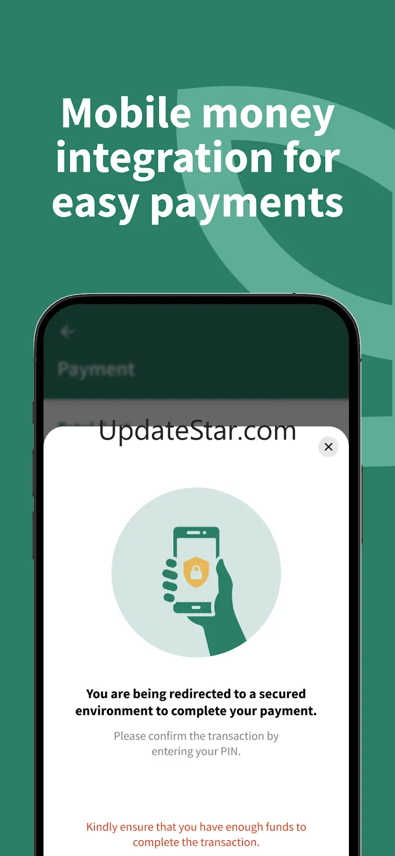 Tupande 3.0.0