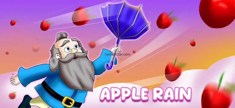 Collect The Apples & Dress-up 0.1