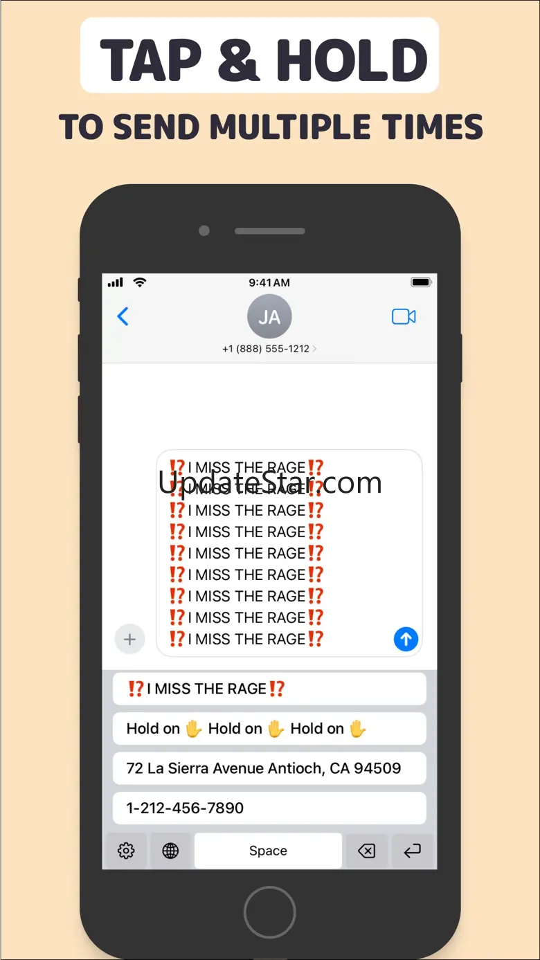 Message Spammer - Copied 1.4