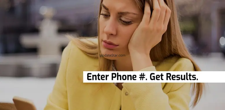 Reverse Number Lookup App 1.0