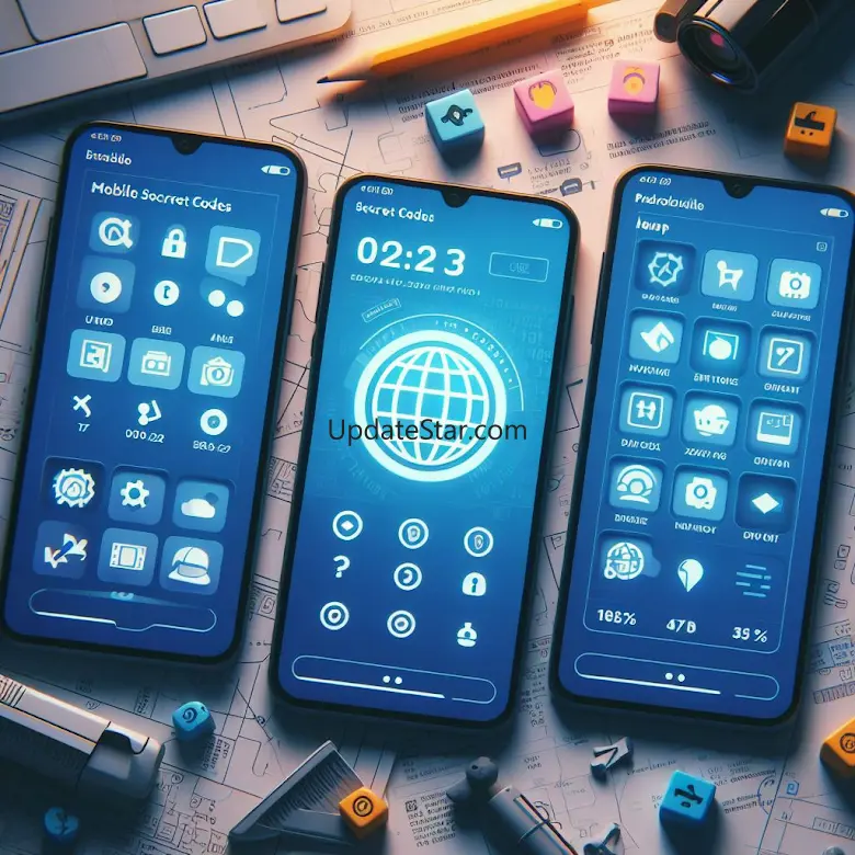 All Mobile Secret Codes 2024 26.3.4