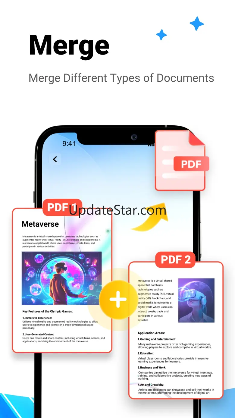 PDF Master: Editor Reader 1.0.20