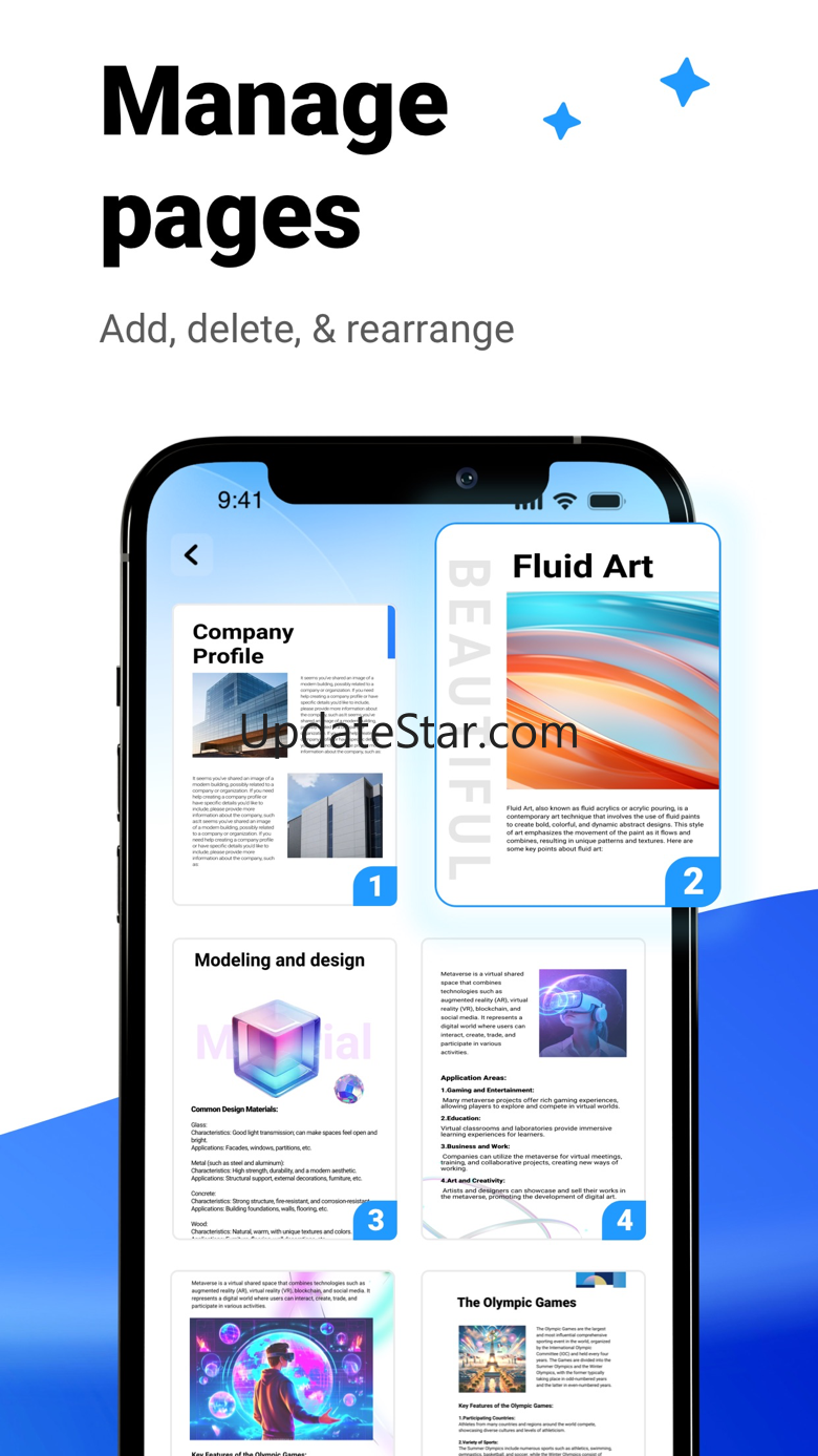 PDF Master: Editor Reader 1.0.20