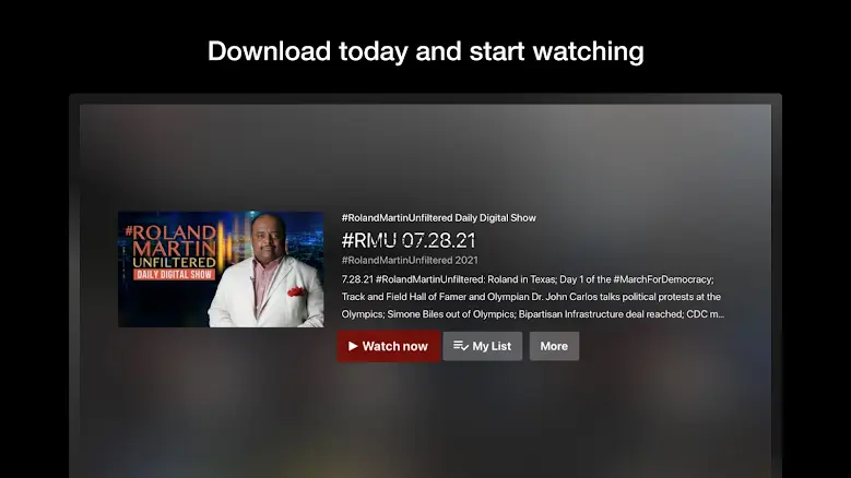 Black Star Network 8.801.1