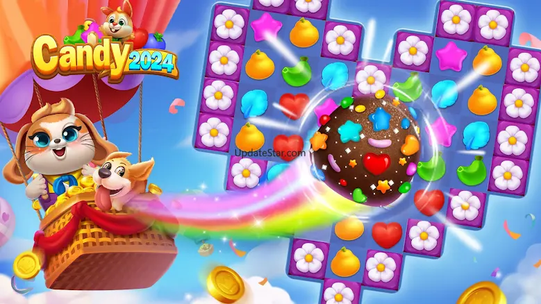 Candy 2024 1.17