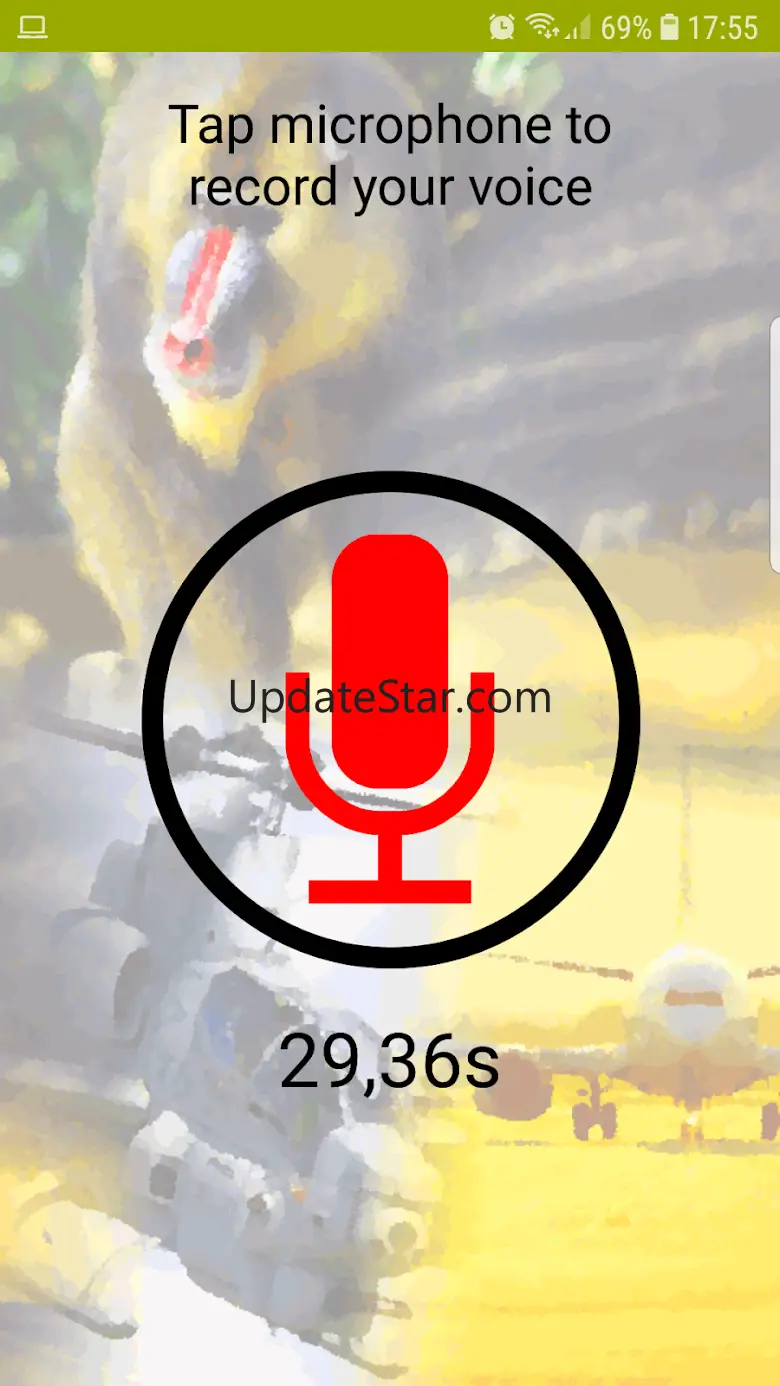Voice Effects Prank Voice Effects 1.9