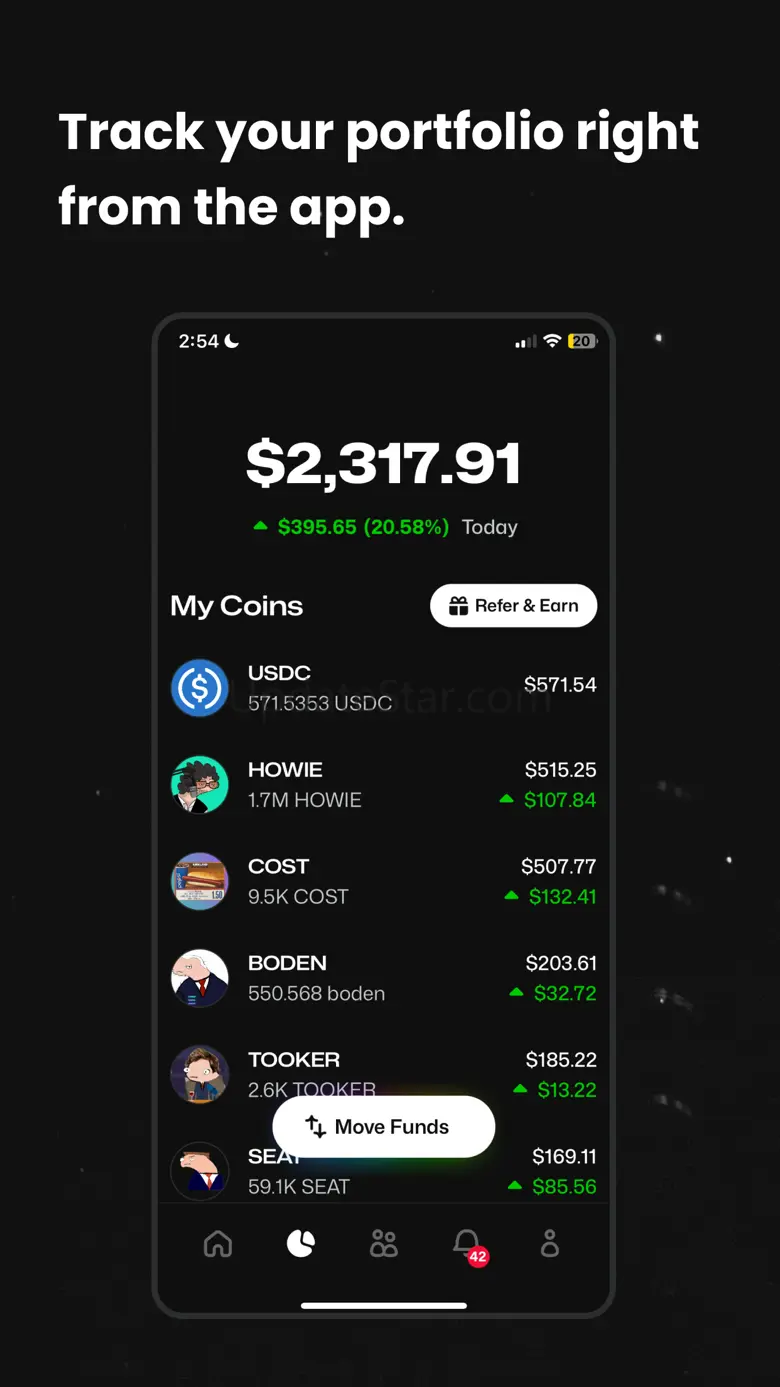 Movement Market 1.1.14