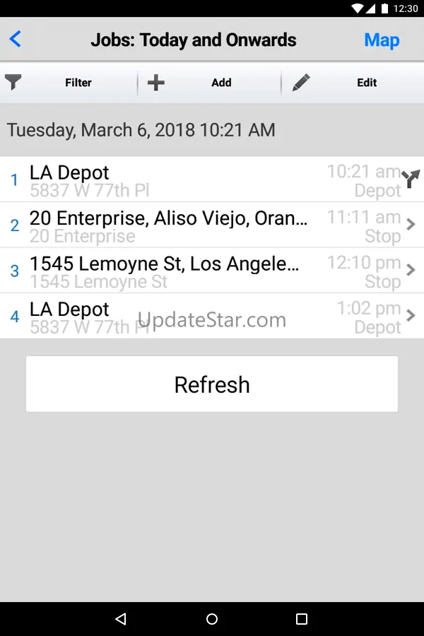 WorkPlan by Verizon Connect 4.38.6