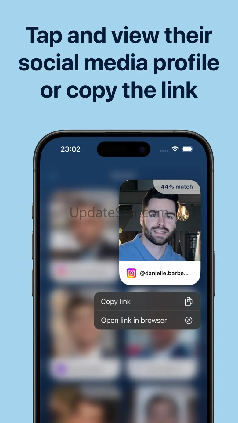 Facial Recognition Who's This? 1.1.2