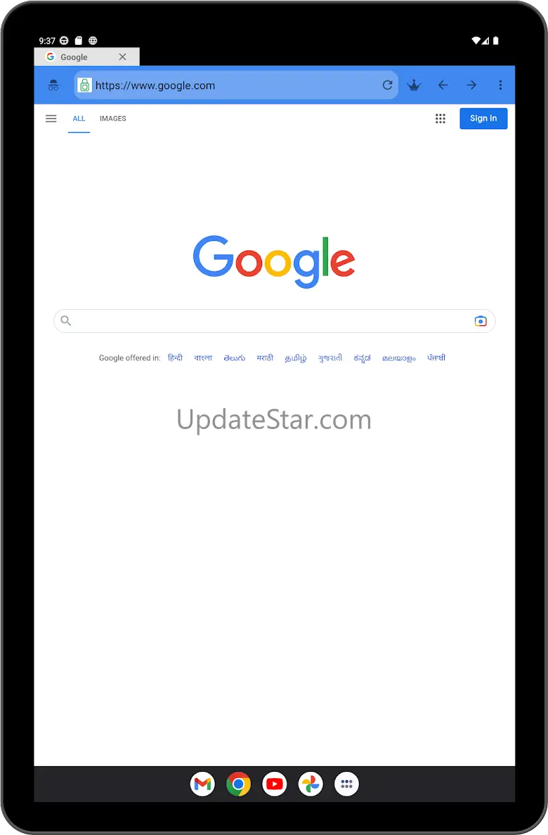 Incognito Browser v14.9.2