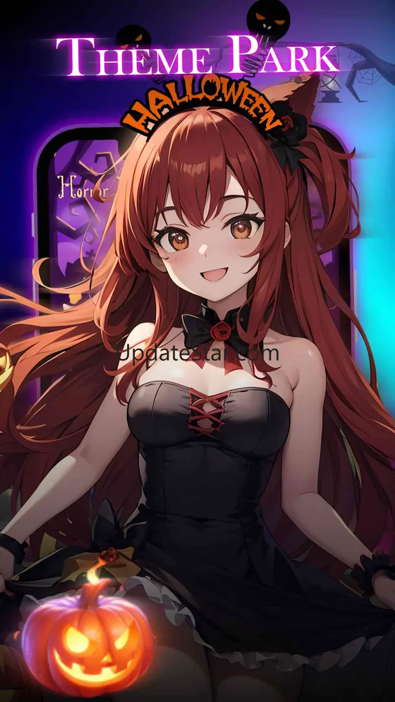 JoJo - Roleplay Chat Story 1.0.2