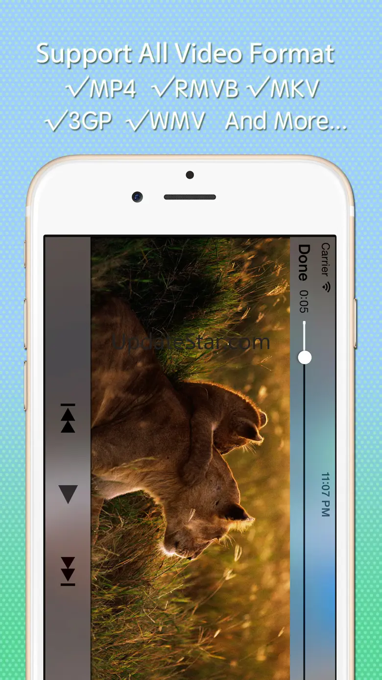 Pandora Drive Li 4.0.1