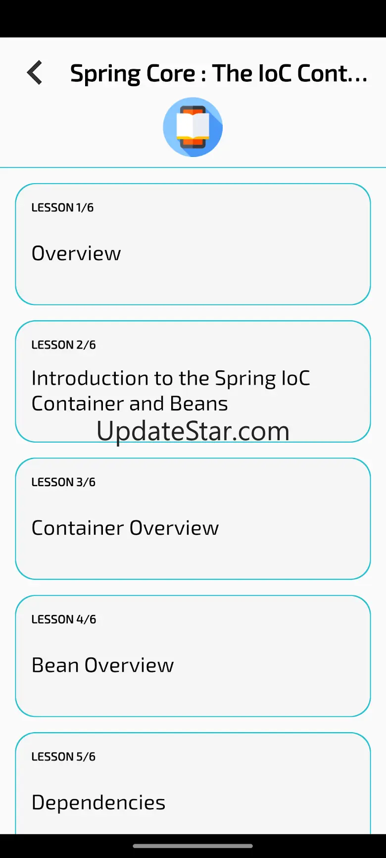 Spring Framework - Java 5.6.0