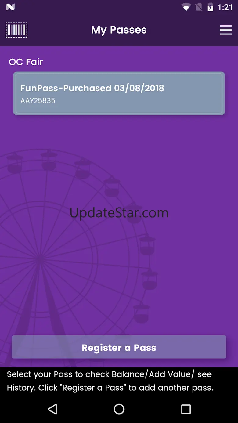 FunPass 2.3.1
