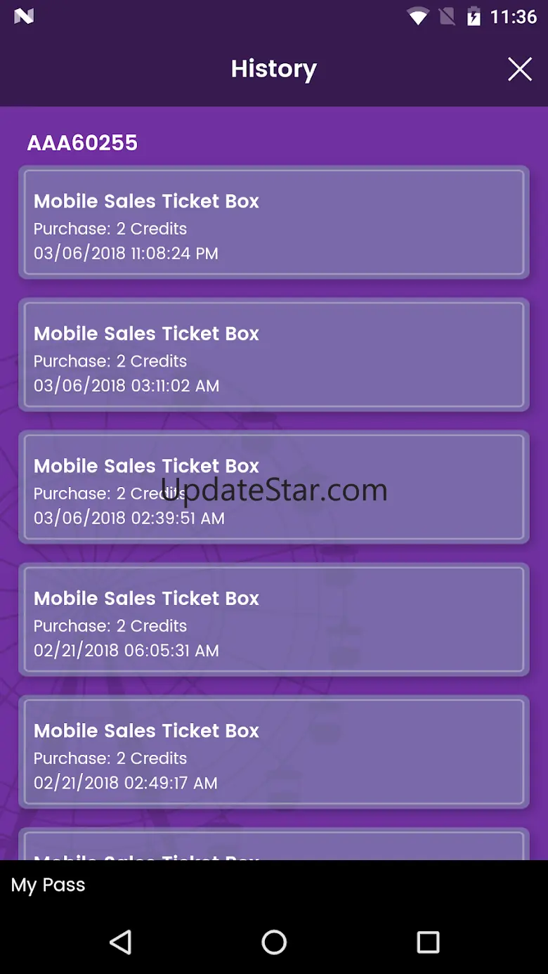 FunPass 2.3.1