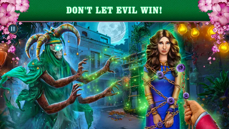 Hidden Objects: Carnival F2P 1.0.1