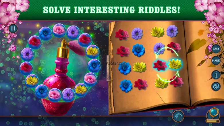 Hidden Objects: Carnival F2P 1.0.1