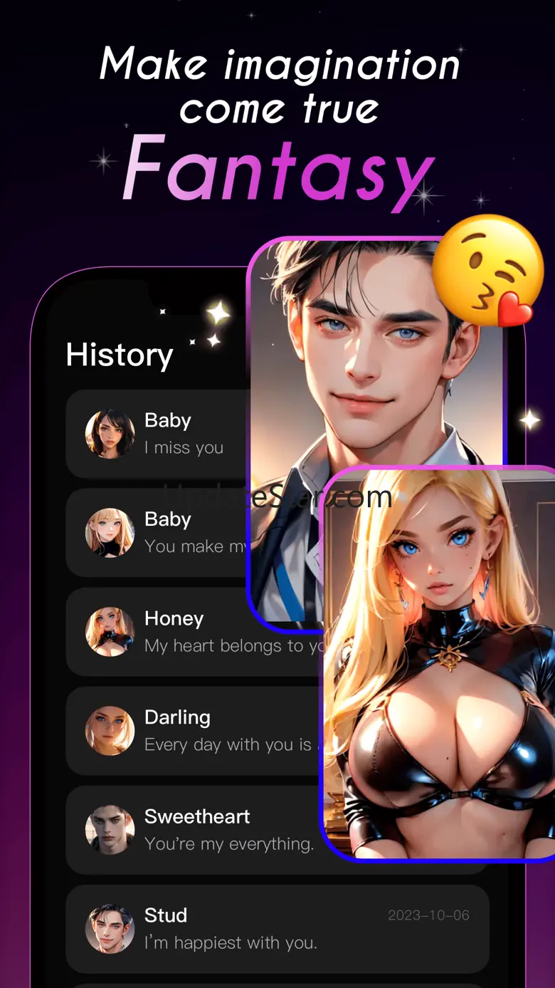 Janitor AI - Chat with Chatbot 1.2.0