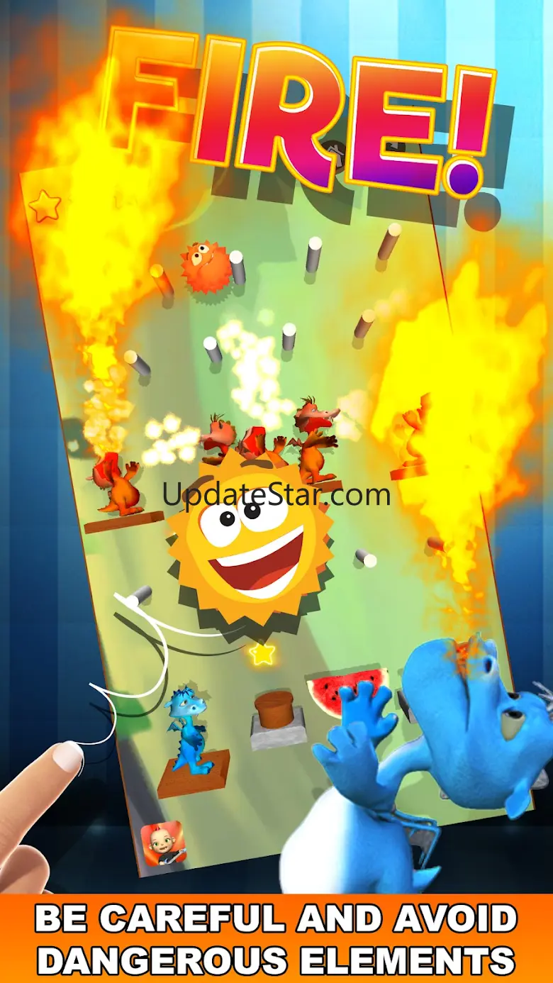 Bob The Funny & Crazy Pinball 13.0