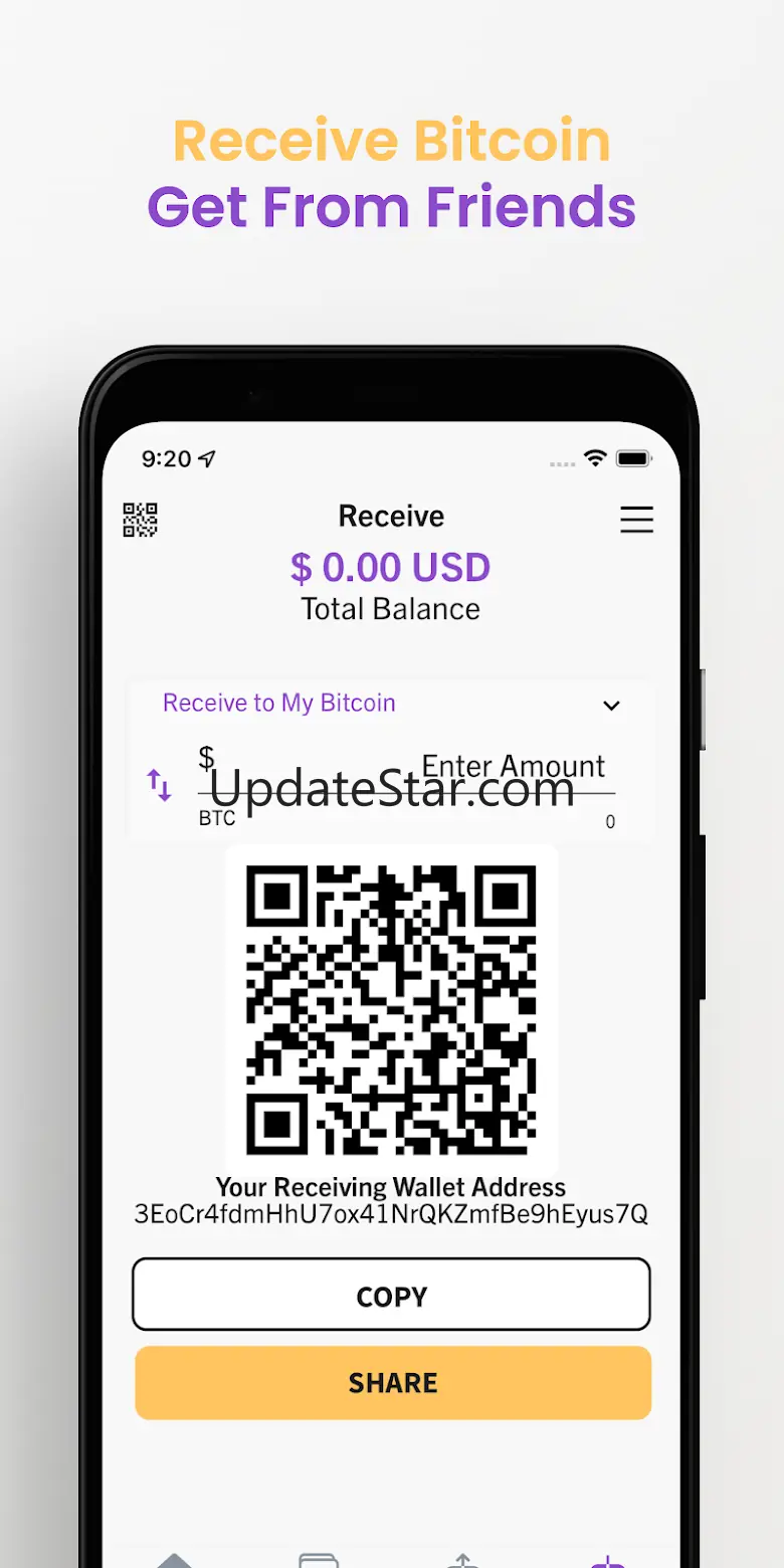 Bitcoin Depot 3.1.0
