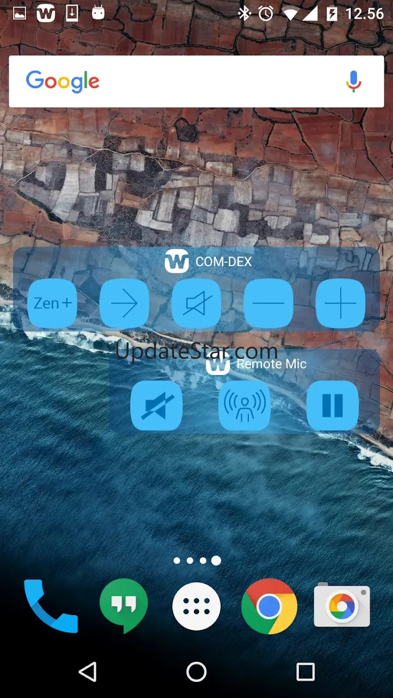 COM-DEX 1.3